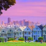 The Painted Ladies (The Full House houses)