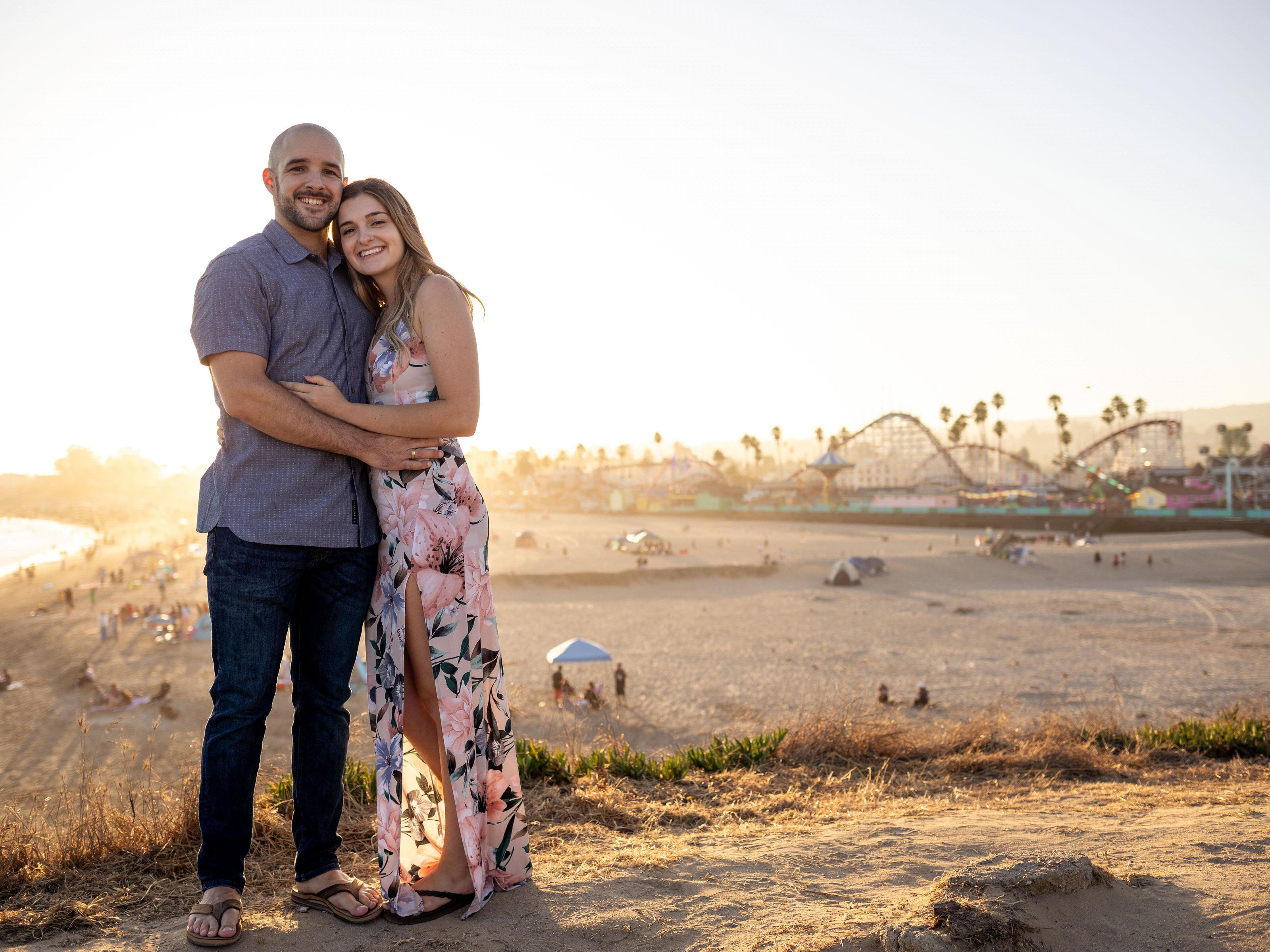 The Wedding Website of Shelley Sommercamp and Kyle McCarthy