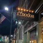 Zynodoa Restaurant