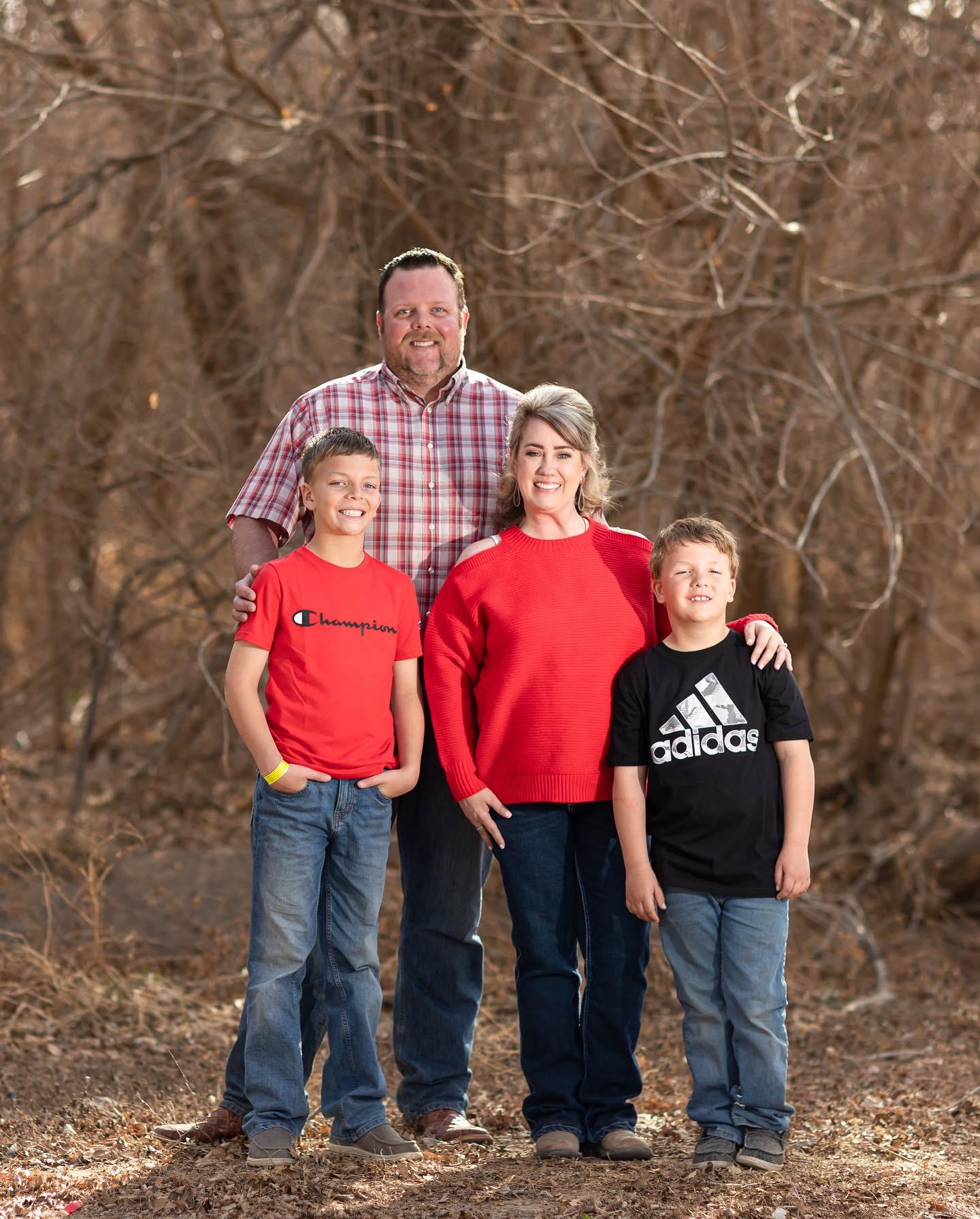 Family picture