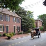 Historic New Castle