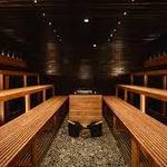 Sauna House Durham