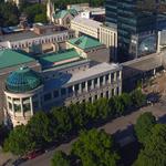 North Carolina Museum of Natural Sciences
