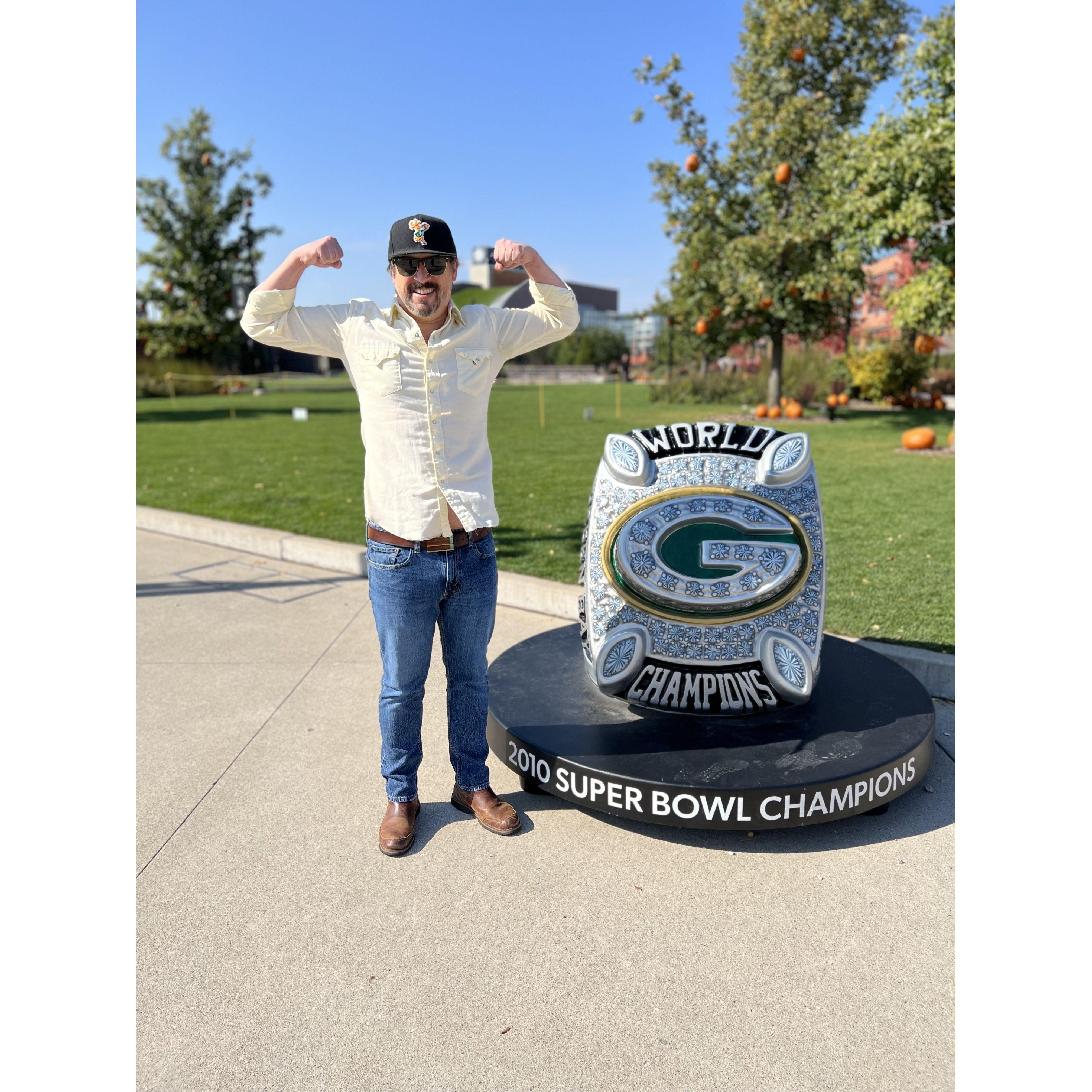 Lambeau Field