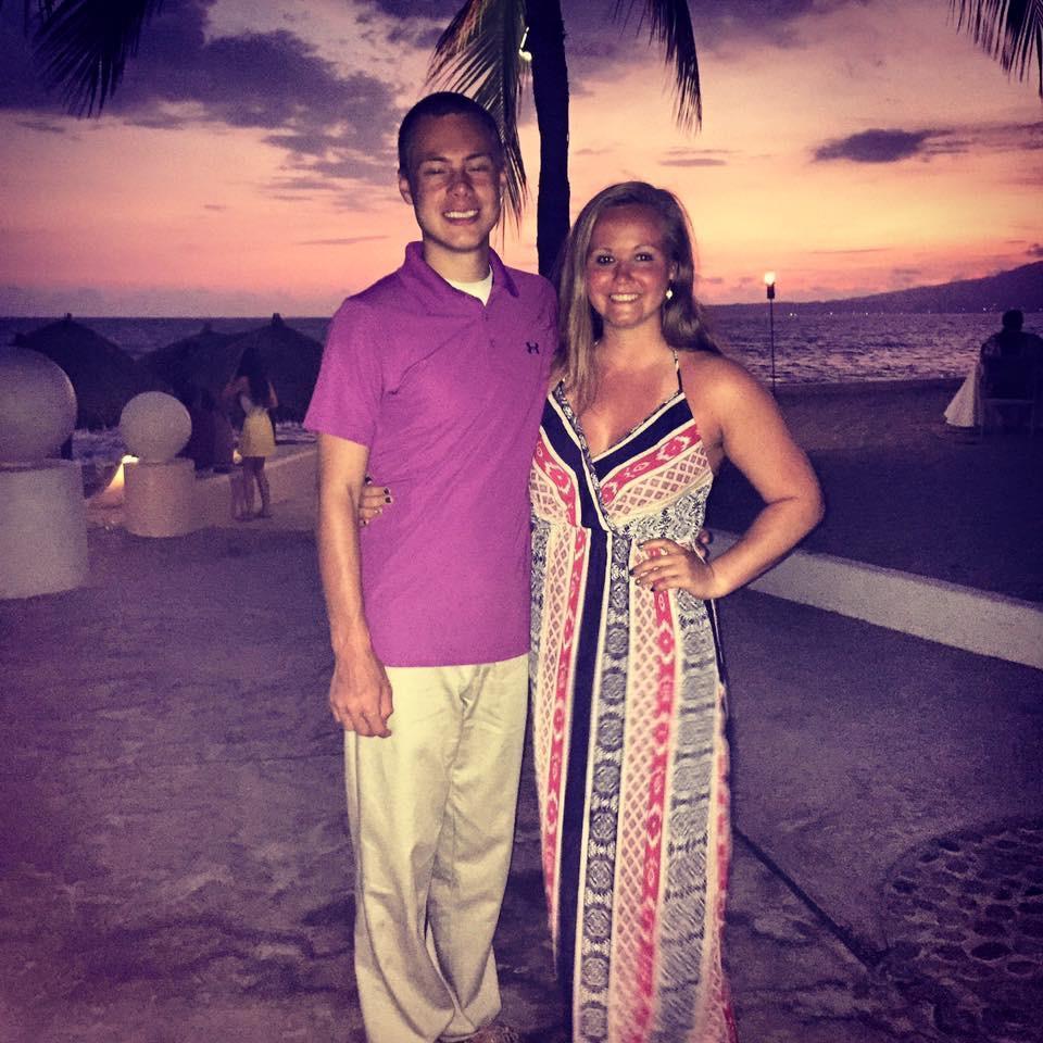 June 2015; Trip to Mexico!