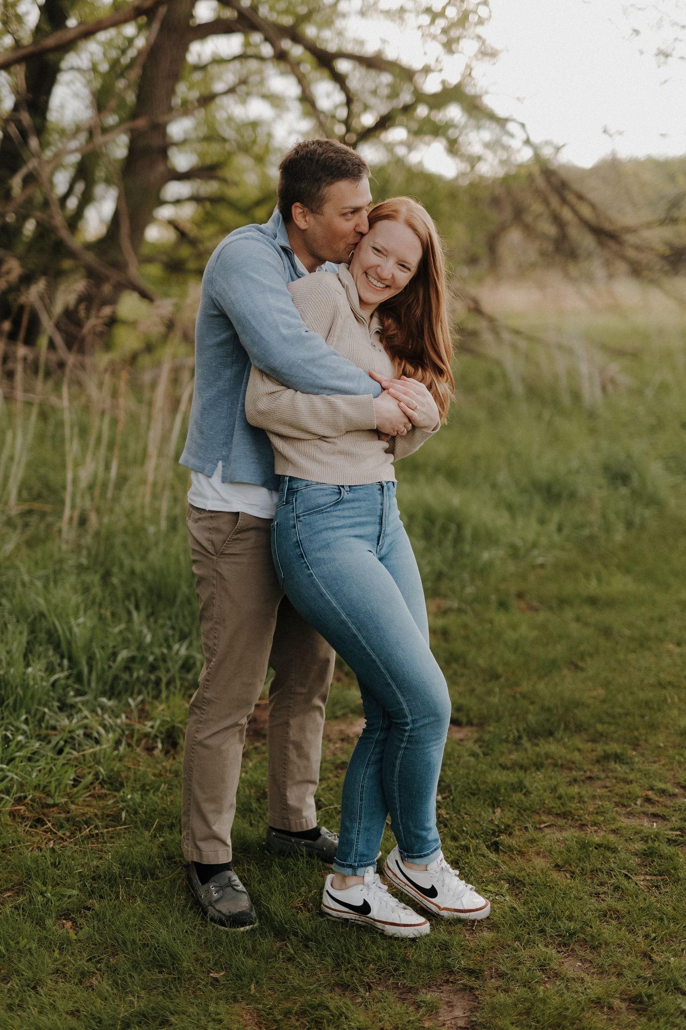 The Wedding Website of Kathryn Johnson and Josh Melcher