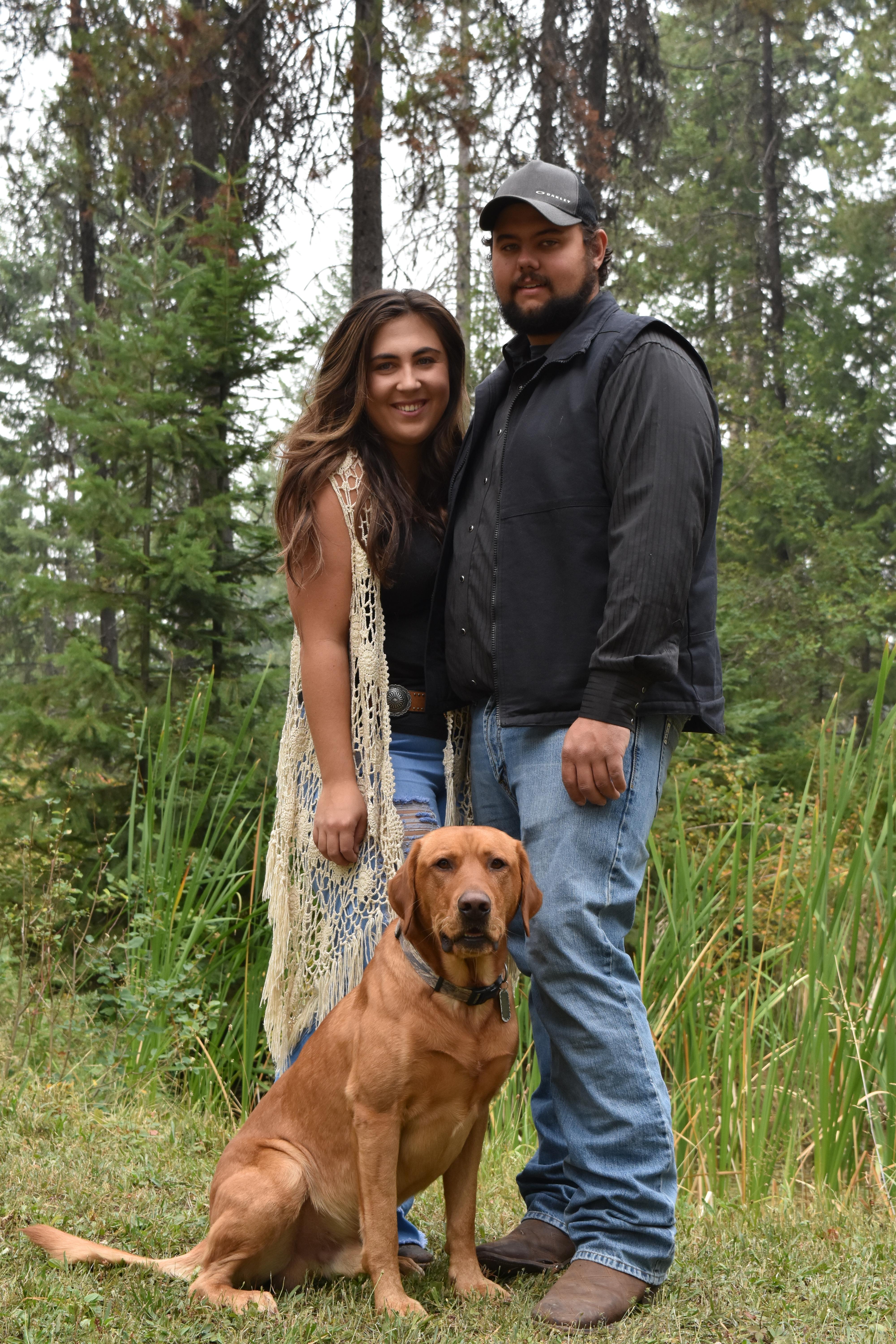 The Wedding Website of Ashley Jerke and Joshua Goble