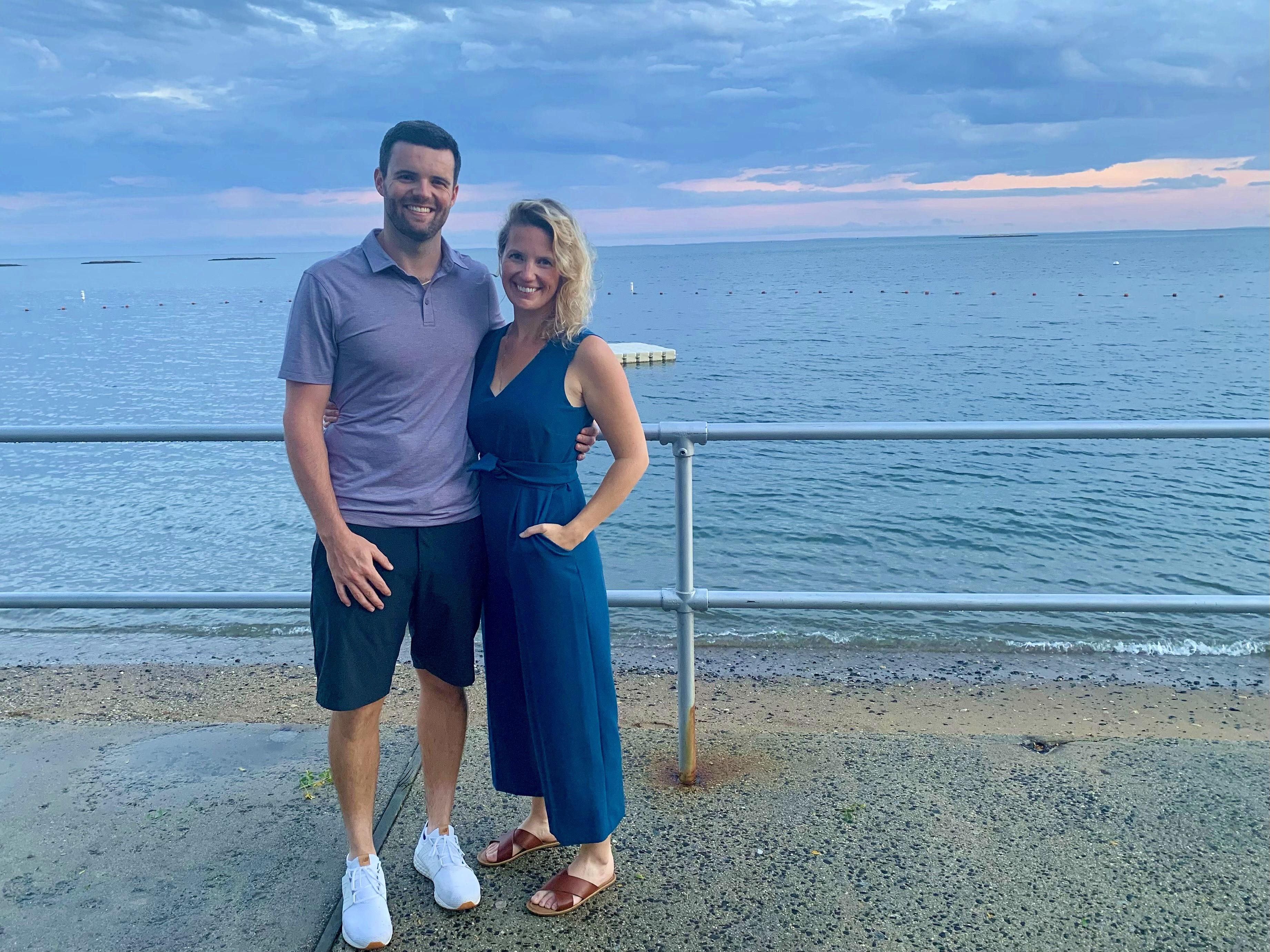 The Wedding Website of Lauren McAllister and Zach Radford