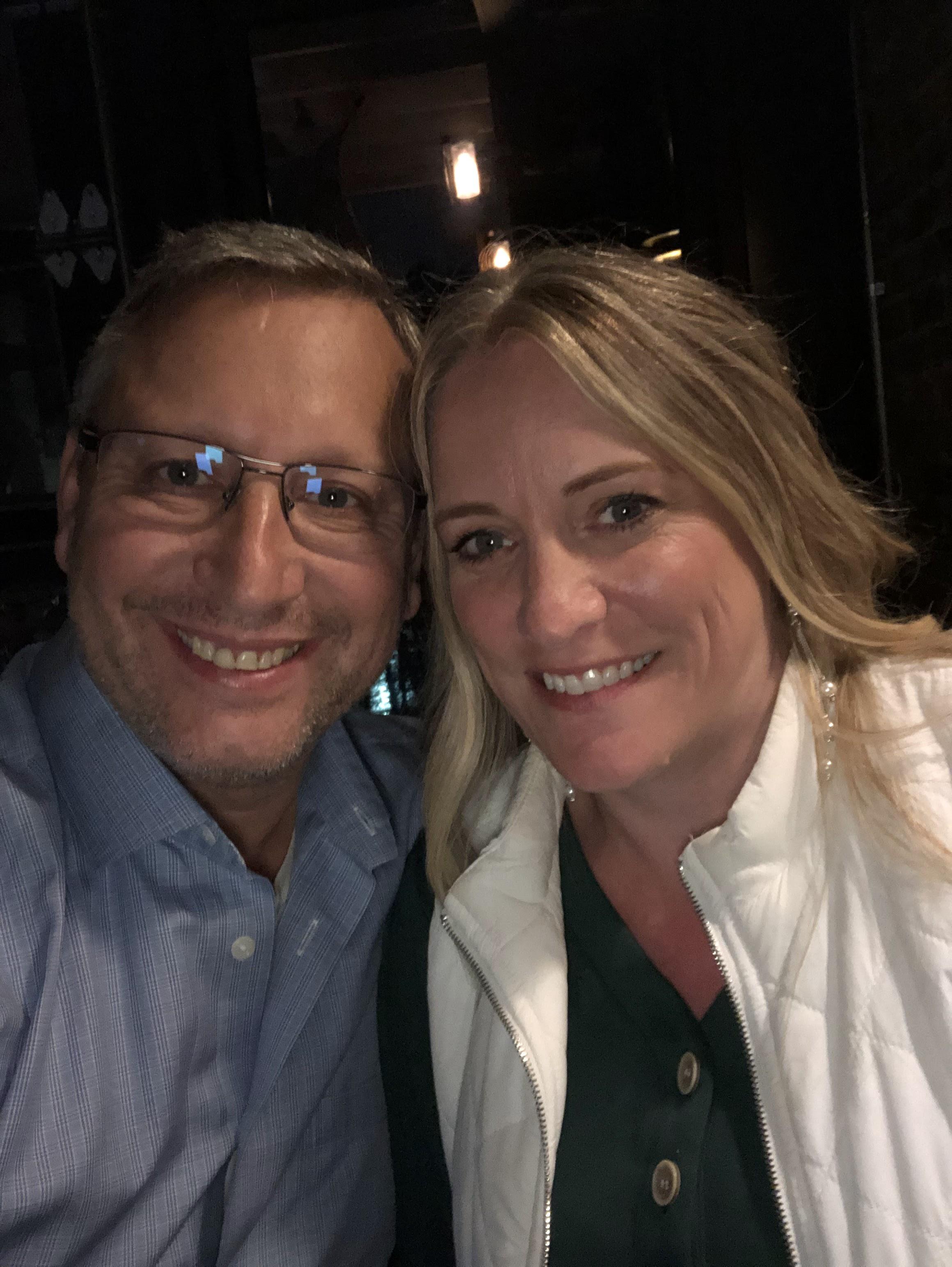 The Wedding Website of Anneliese Valind and Emery Maloney