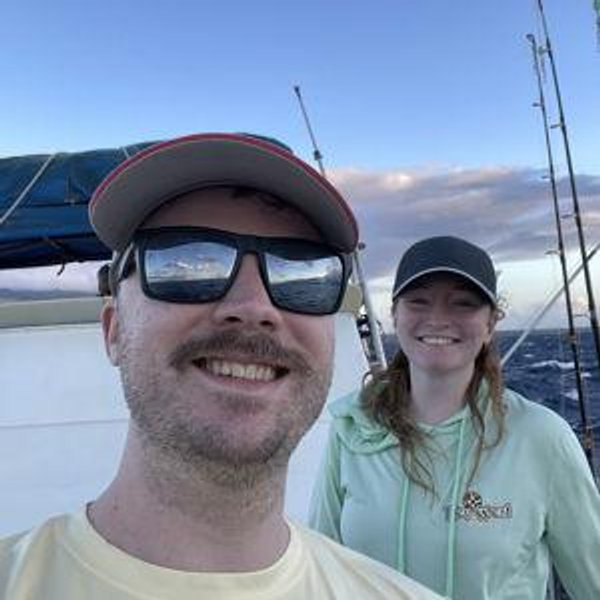 Honeymoon fund