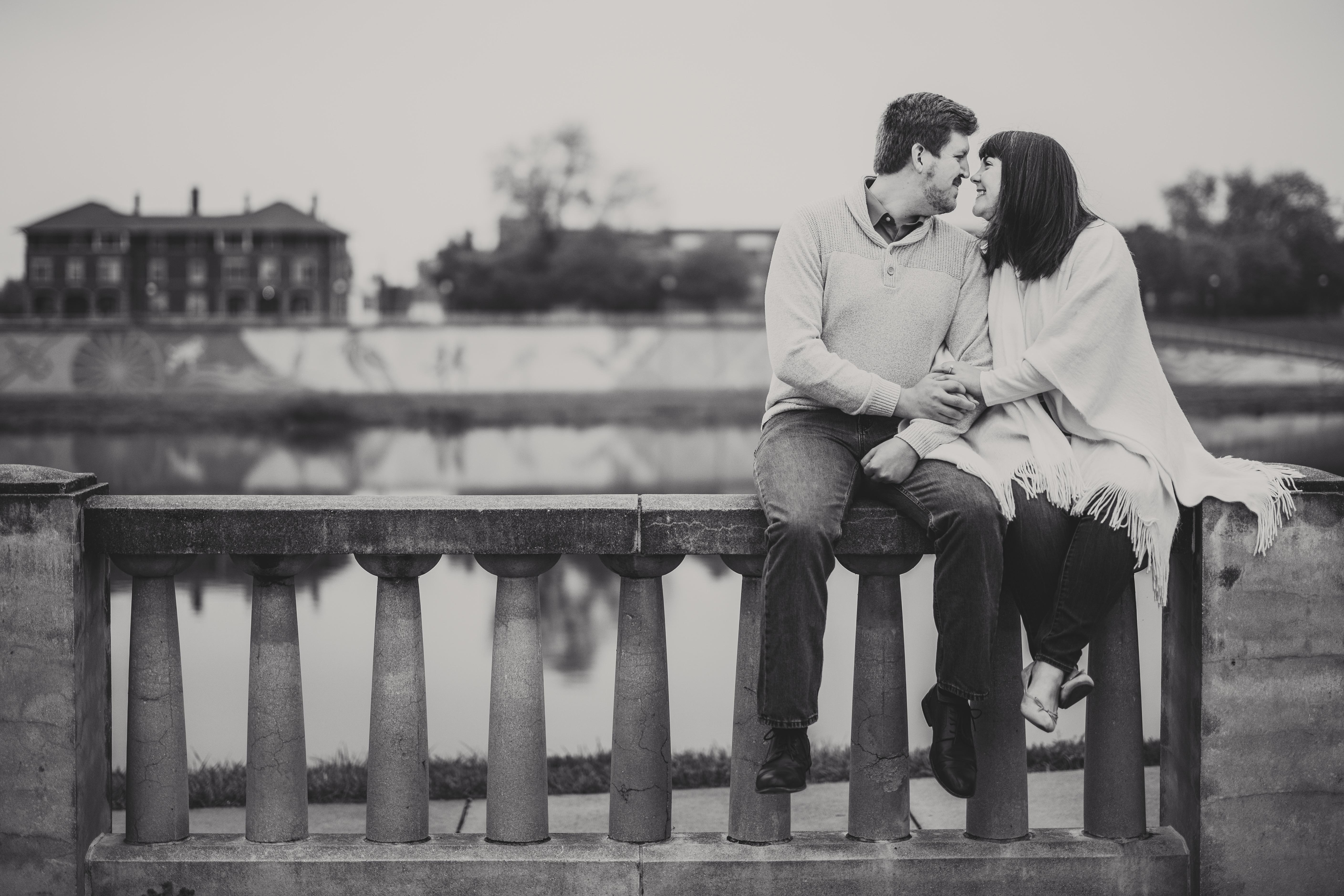 The Wedding Website of Molly Sanders and Nathaniel Peterson
