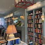 Beacon Hill Books & Cafe