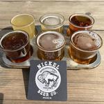 Nickel Beer Company