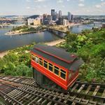 The Duquesne Incline