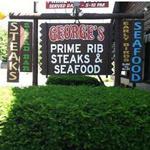 George's Restaurant