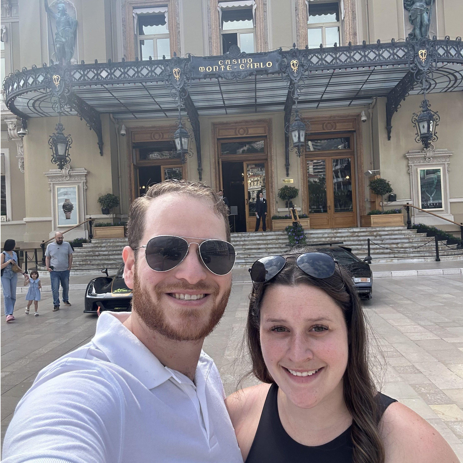 Monaco 2024