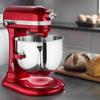 Pro Line 7 Qt. Bowl-Lift Stand Mixer