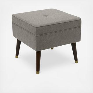 Square Ottoman