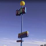 Oasis Fun Center