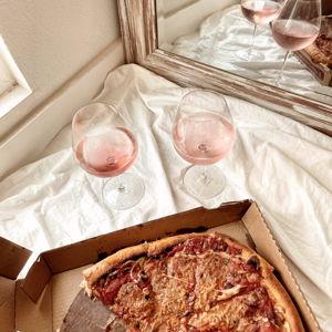 Cozy Nights at Home