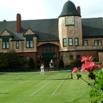 International Tennis Hall of Fame