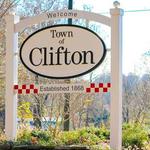 Downtown Clifton