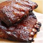 Miss Myra's BBQ