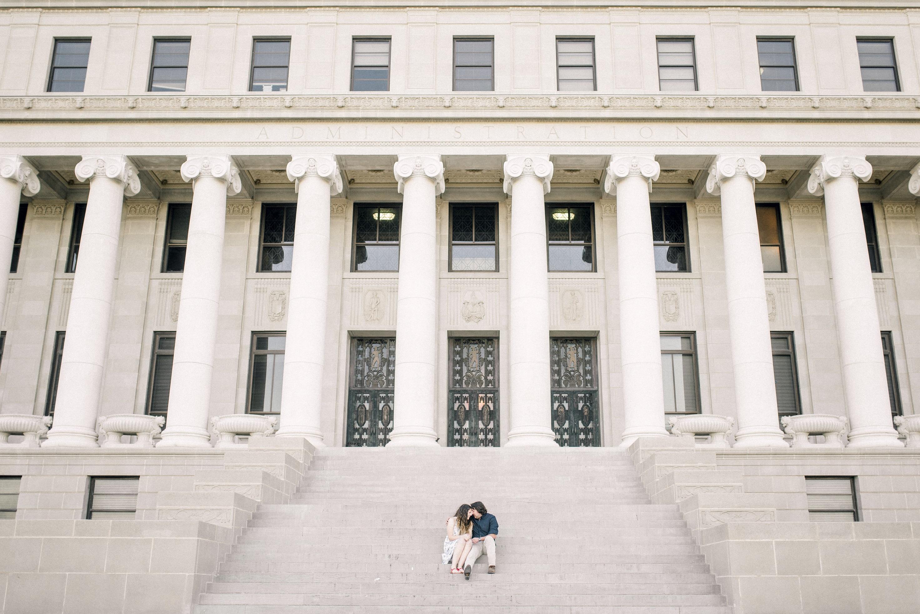 The Wedding Website of Cecelia Boyd and John Reoh