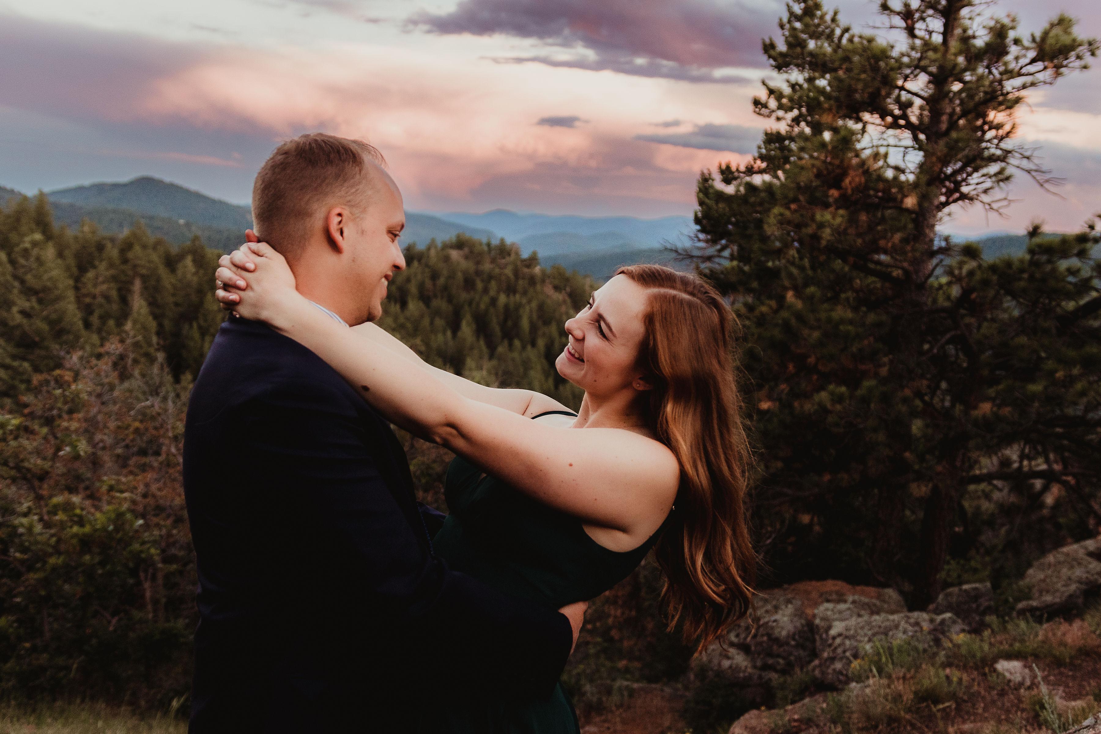 The Wedding Website of Sydney Rickert and Matthew Lundgren