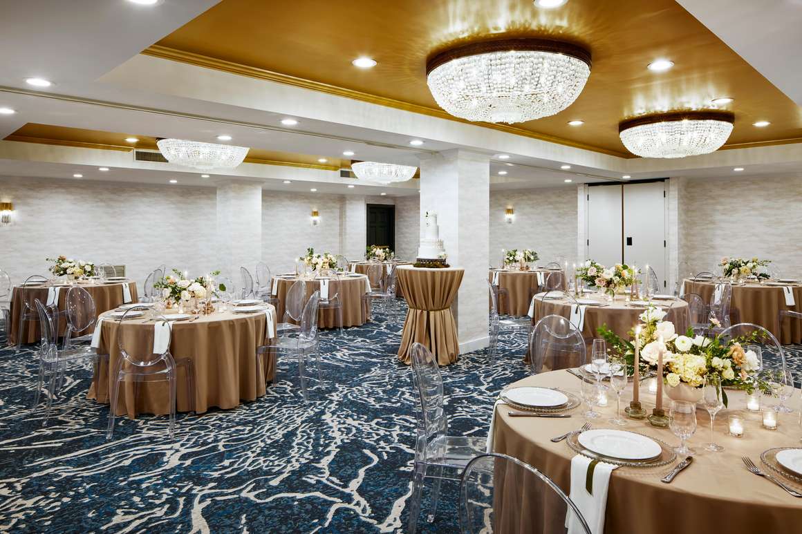 The Terrace Hotel Lakeland, Tapestry Collection by Hilton