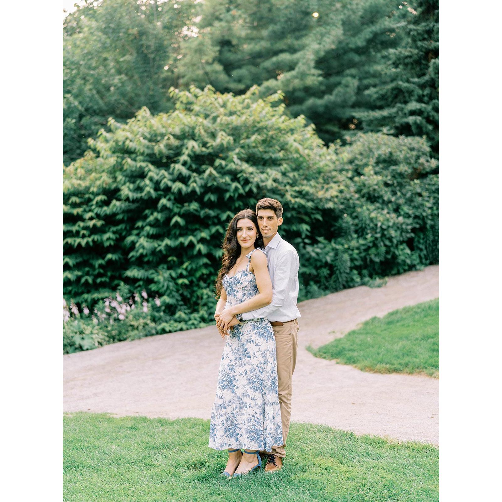Engagement Picture
Photographer - Kurtz Orpia