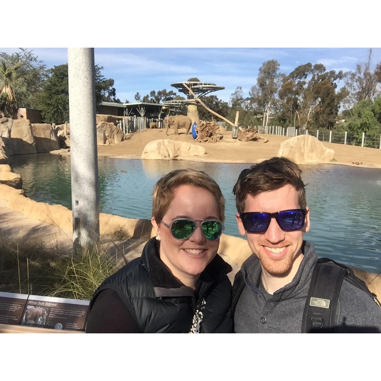 San Diego Zoo