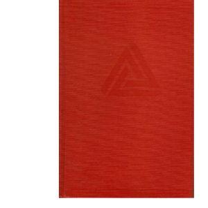 Trinity Hymanl, red edition