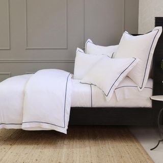 Sheena 3-Piece Duvet Set