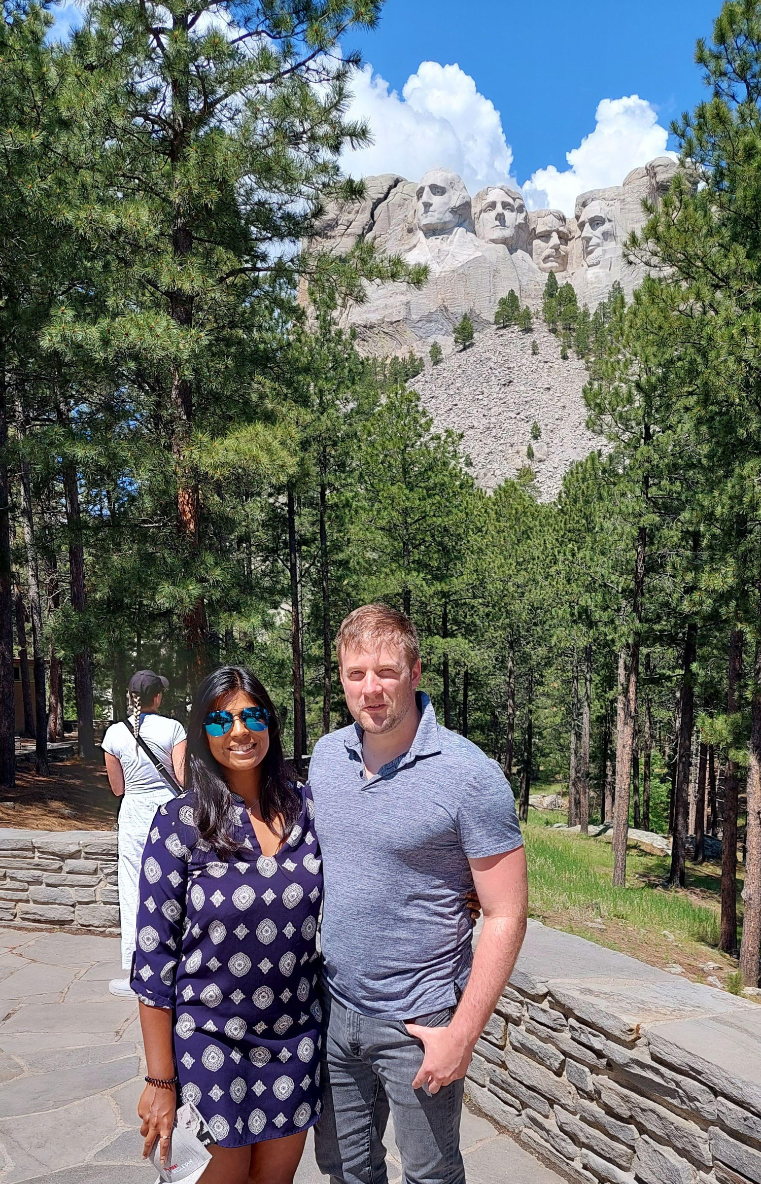 The Wedding Website of Alice Daniel and Jon Fisher