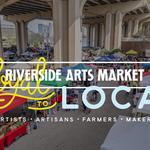 Riverside Arts Market