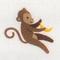 Hippo/monkey