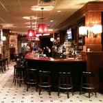 Minervas Restaurant & Bar