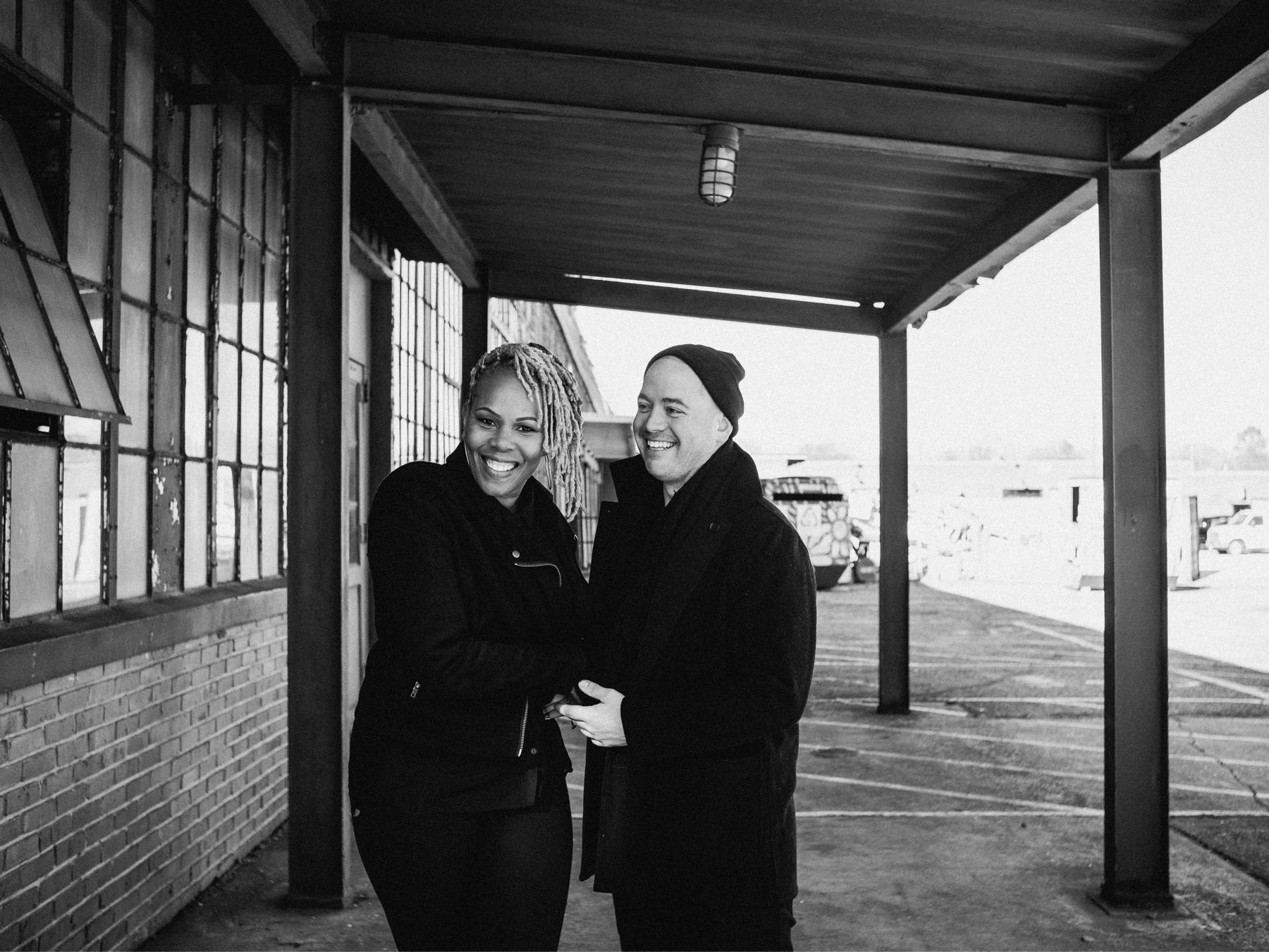 The Wedding Website of Shane Philpott and Narria Rice