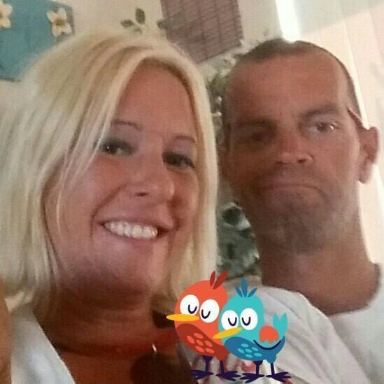 Love Birds!