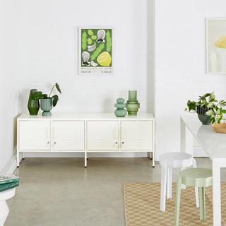 The Standard 4-Door Locker