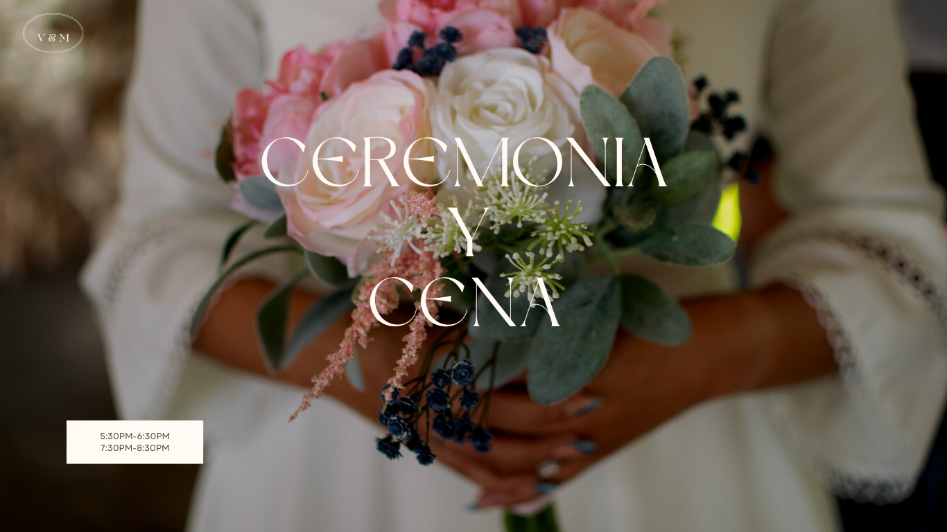 The Wedding Website of Vivian Jazmin Garza and Moises Castro Alvarez