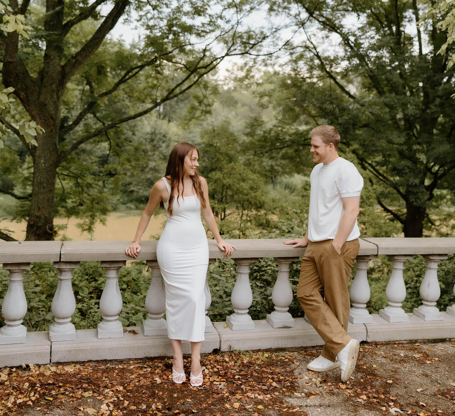 The Wedding Website of Amillia Cecil and Seth Yeoman