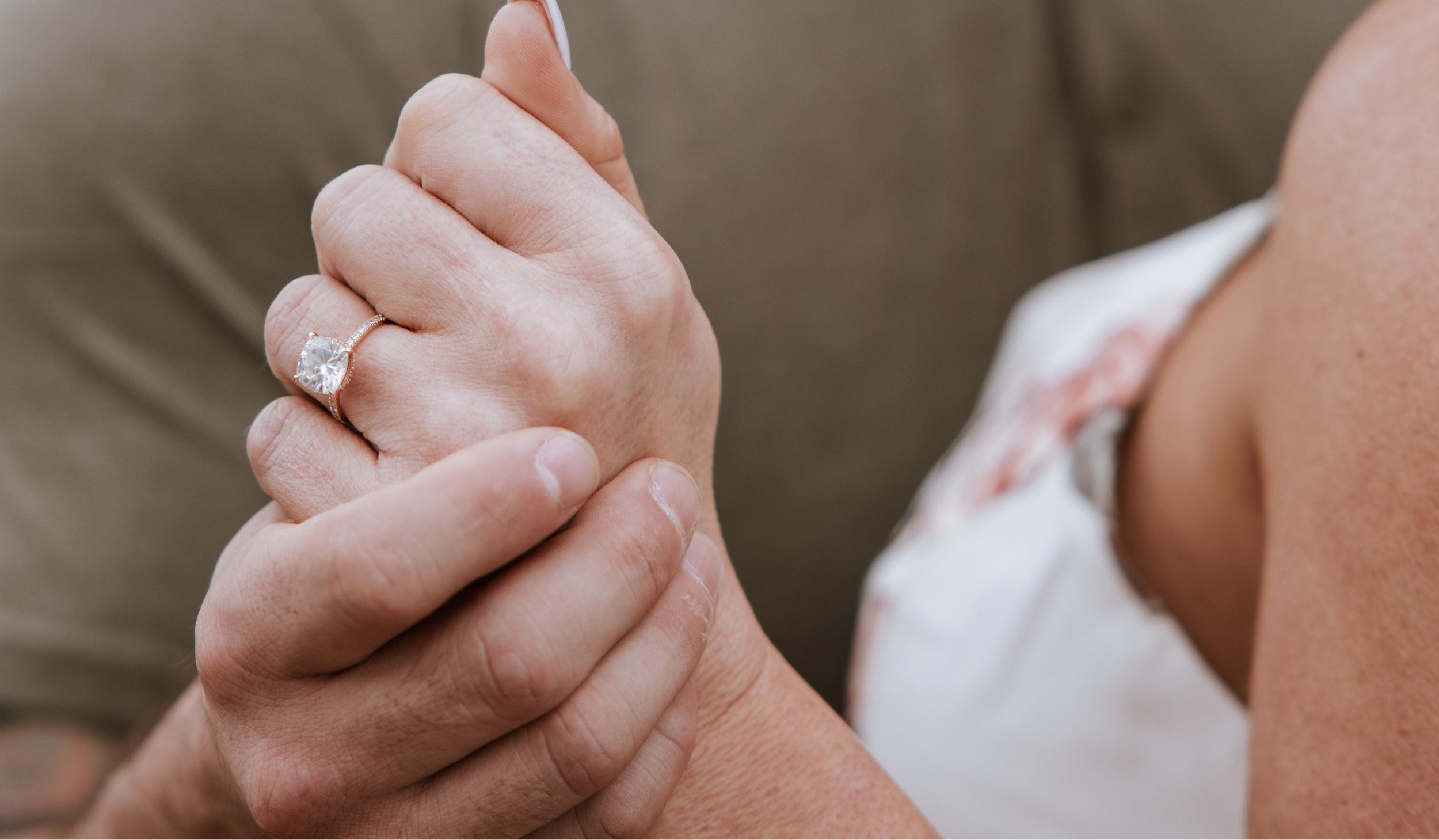 The Wedding Website of Karma Pridemore and Sean Favor