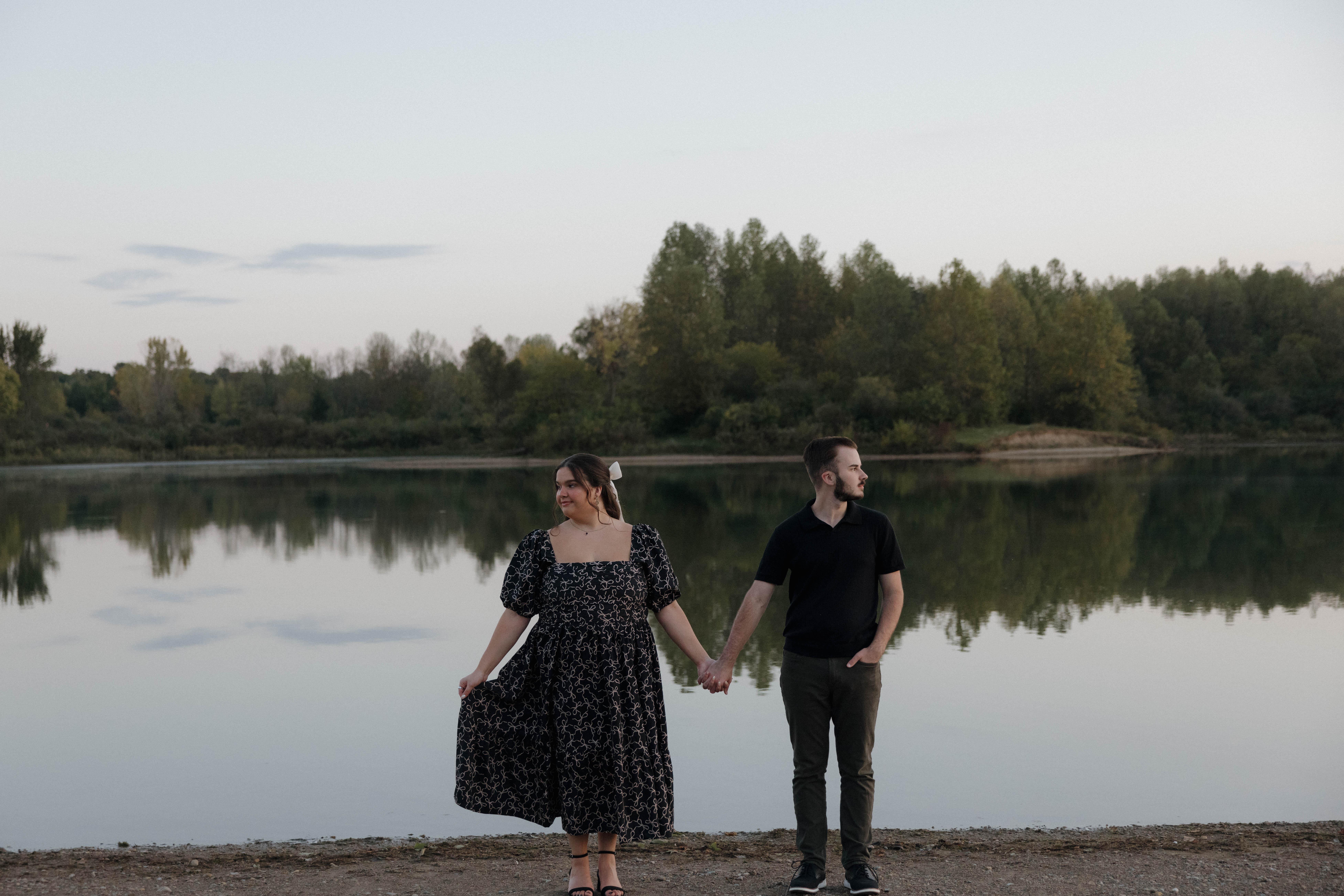 The Wedding Website of Anna Eileen and Aaron Hawley