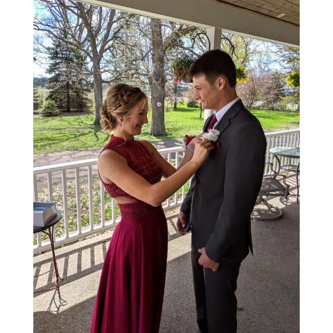 Prom