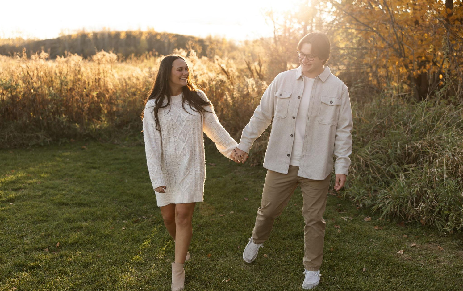 The Wedding Website of Nick McKenzie and Skyla Sampson