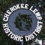 Cherokee Street