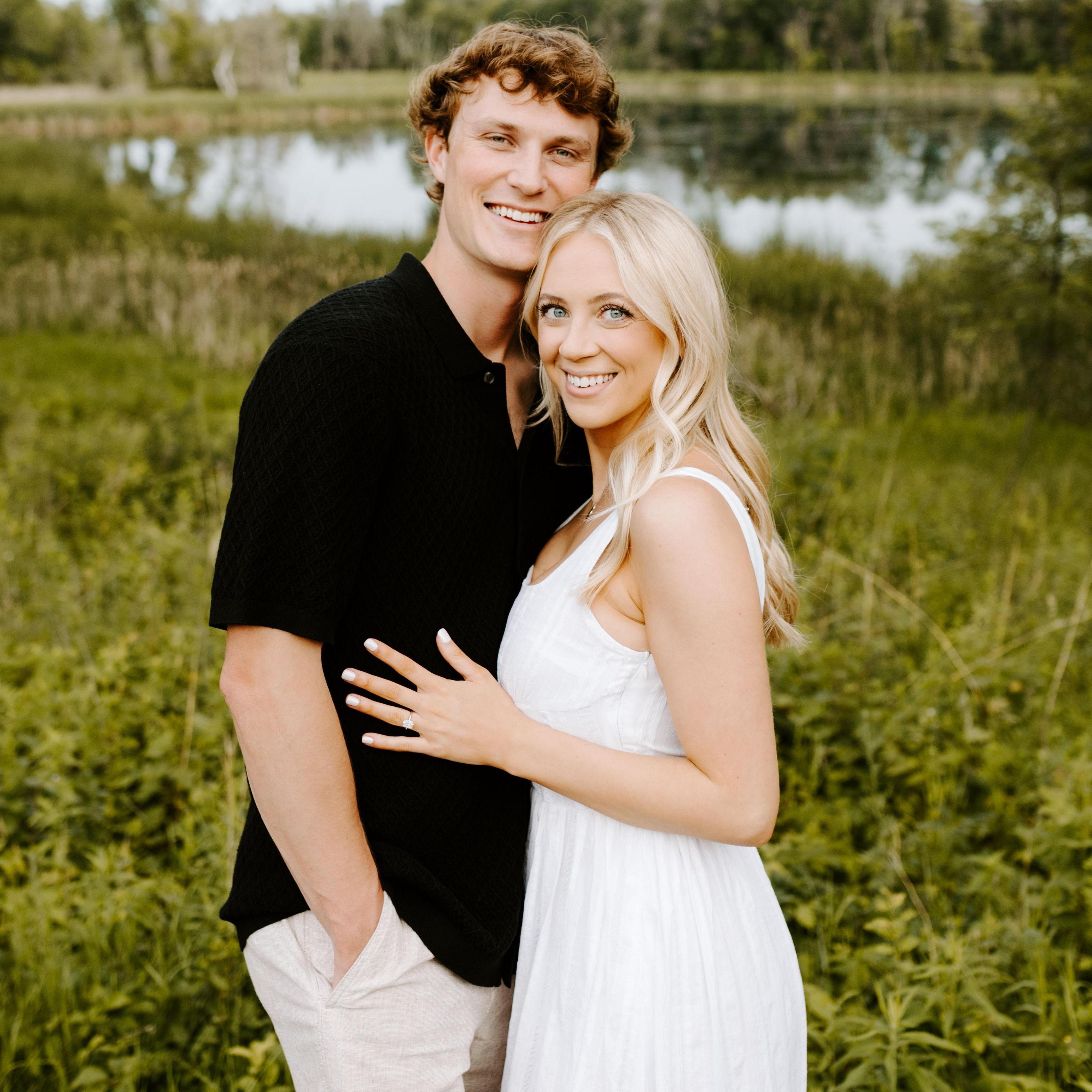 6.17.2025 - Engagement photos