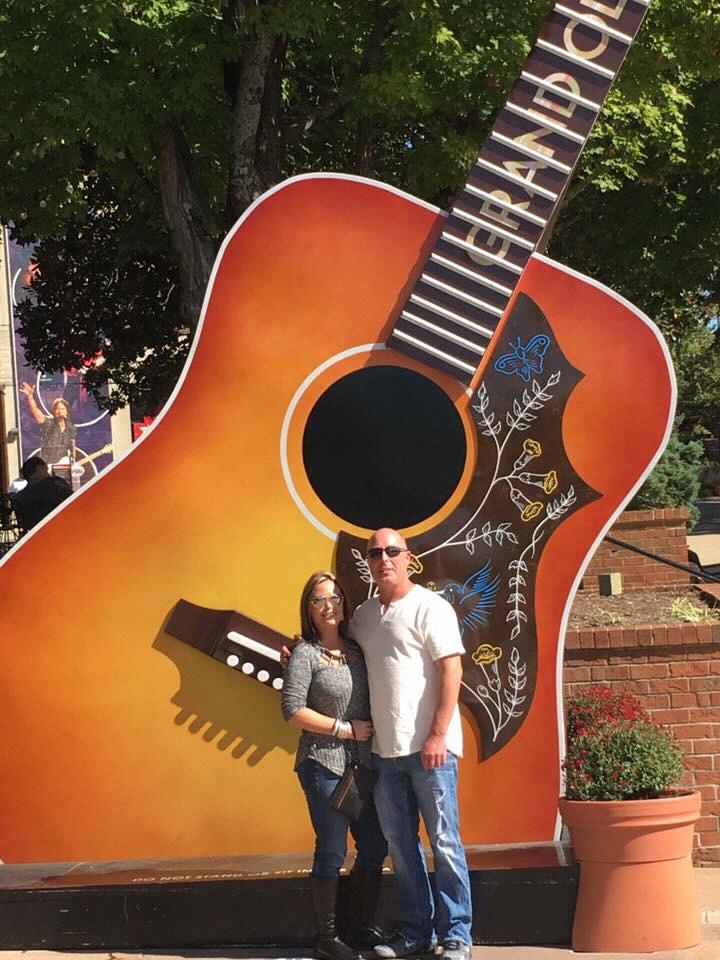 Nashville trip